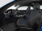 BMW 220d Coupe M Sport Package 2014 года